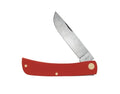 Case XX American Workman Red Synthetic Smooth Sod Buster Jr