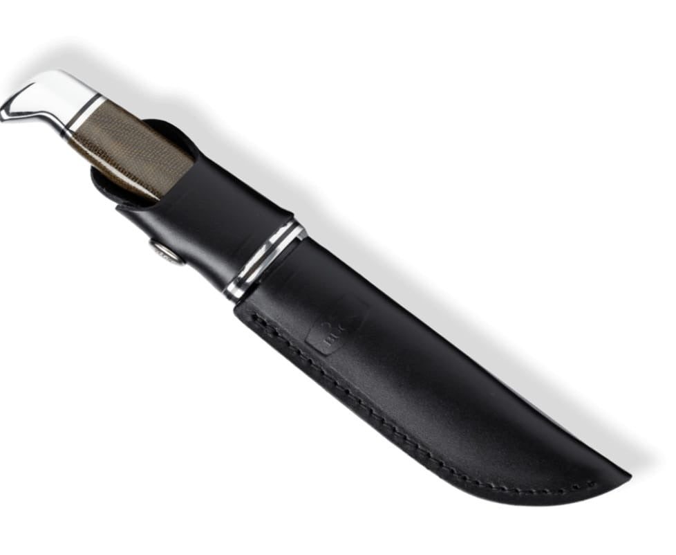 Buck Brahma Pro