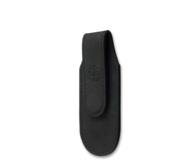 Boker Manufaktur Solingen Magnetic Leather Pouch Black/Small