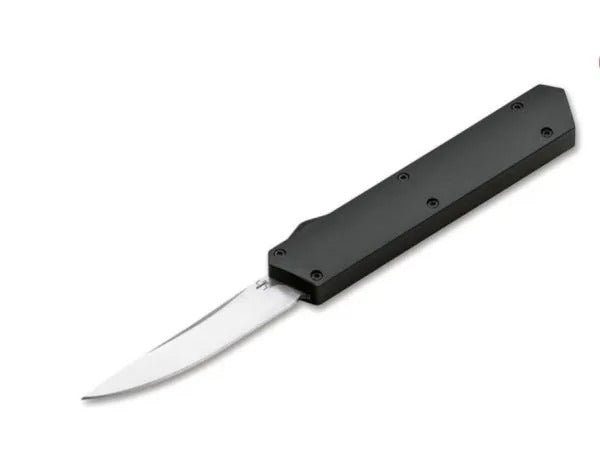 Boker Plus Kwaiken OTF Black USA
