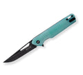 Buck Teal Infusion G10