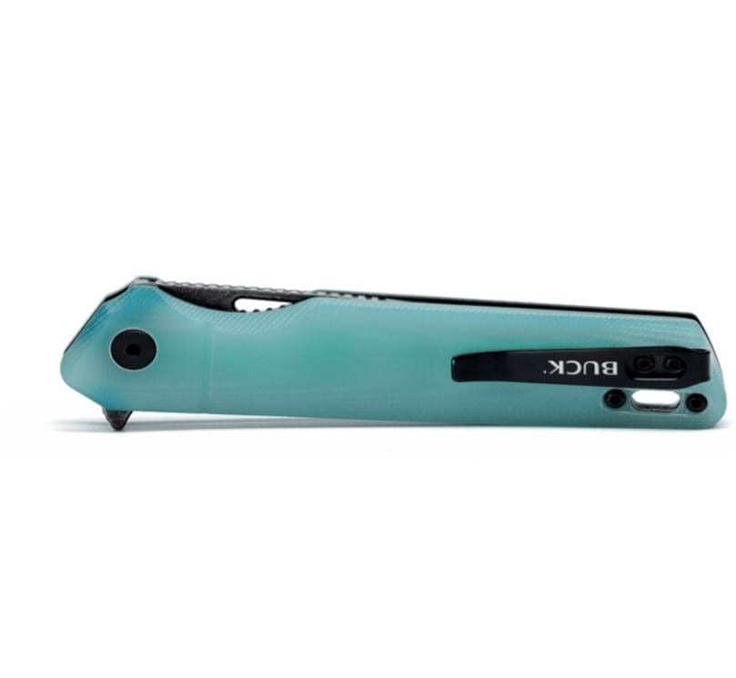 Buck Teal Infusion G10
