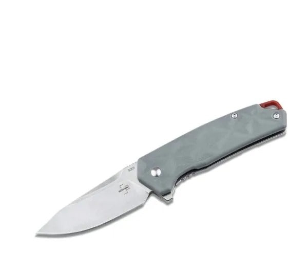Boker Plus Gemtek