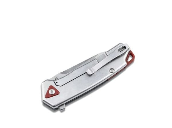Boker Plus Gemtek