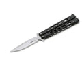 Boker Plus Bailsong D2 G10 Large