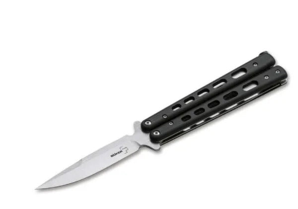 Boker Plus Bailsong D2 G10 Large