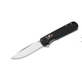 Boker Magnum Braddock Black
