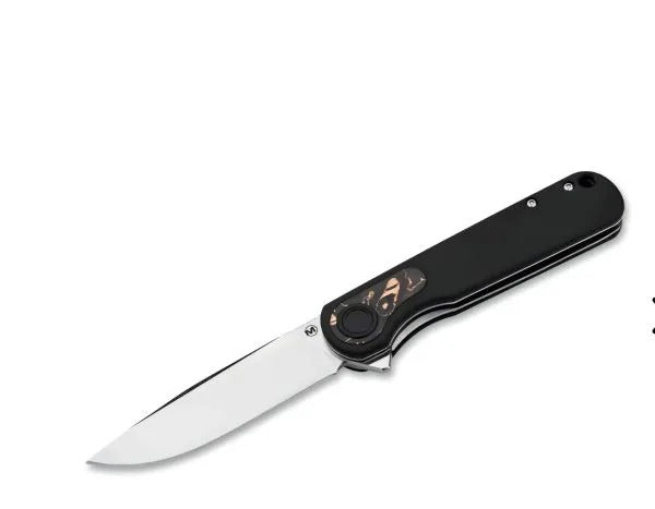 Boker Magnum Braddock Black