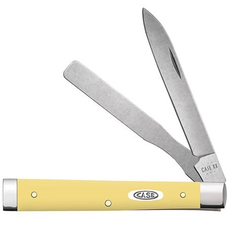 Case Yellow Synthetic Smooth Baby Doc