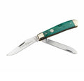 Boker Manfaktur 2.0 Green Bone Trapper