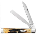 Case Genuine Stag Baby Doc