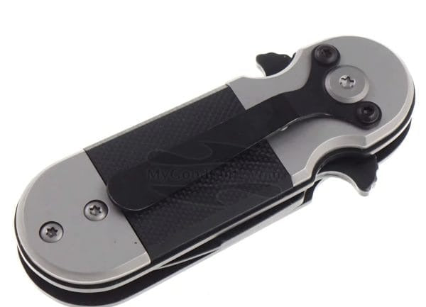 Boker Magnum Black Lightning