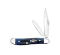 Case Blue Bone Rogers Corn Cob Jig Peanut