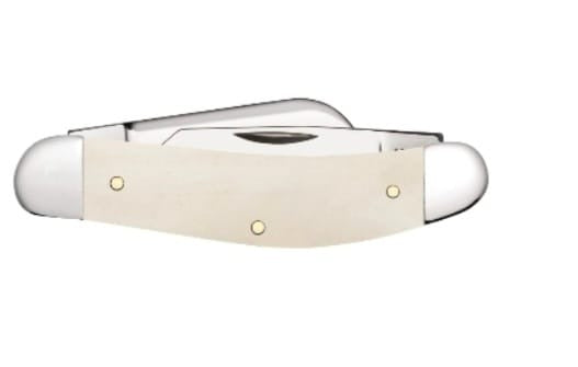 Case Bose Natural Bone Smooth Sowbelly