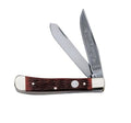 Boker Soligen Red Bone Trapper