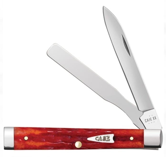 Case Kinfolk Jig Indian Paint Brush Baby Doc