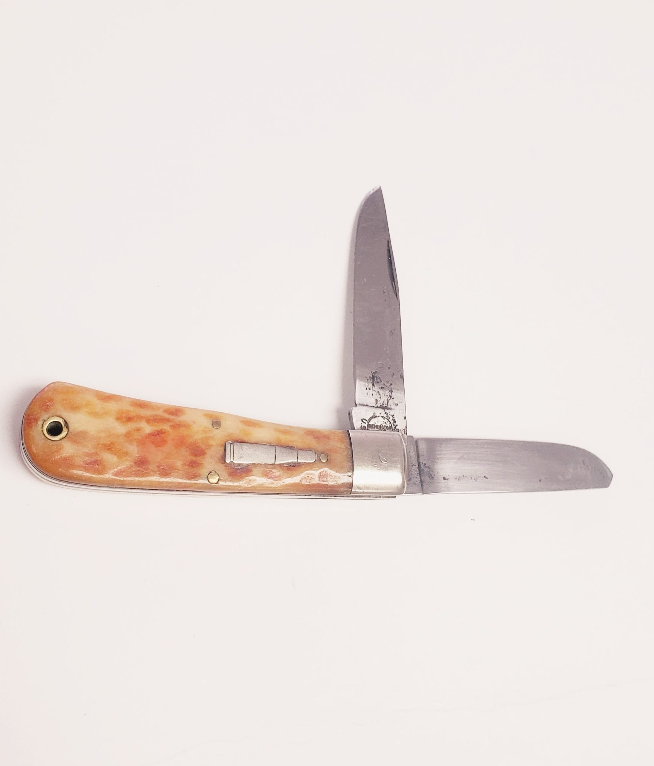 Remington USA Brown Bone Baby Bullet