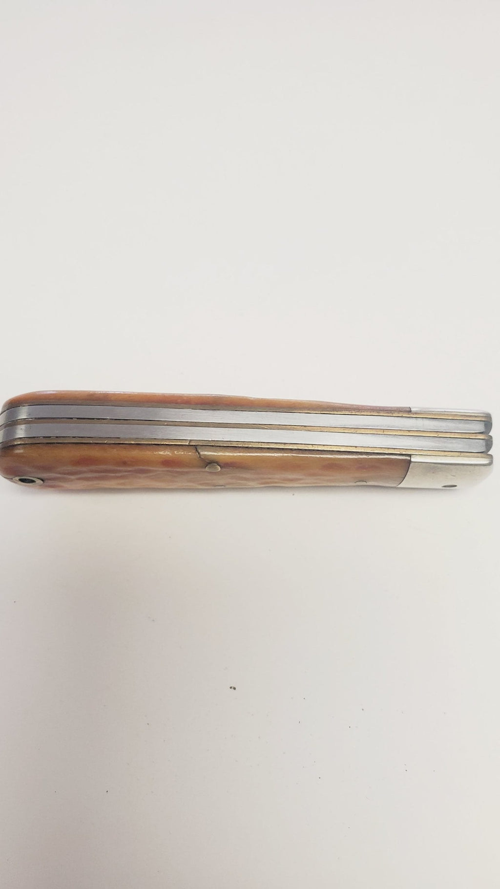 Remington USA Brown Bone Baby Bullet