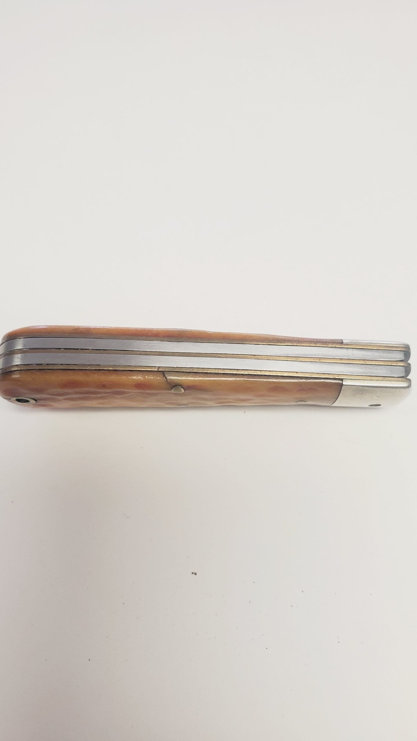 Remington USA Brown Bone Baby Bullet