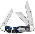 Case Pacific Tides Kirinite Smooth Sowbelly