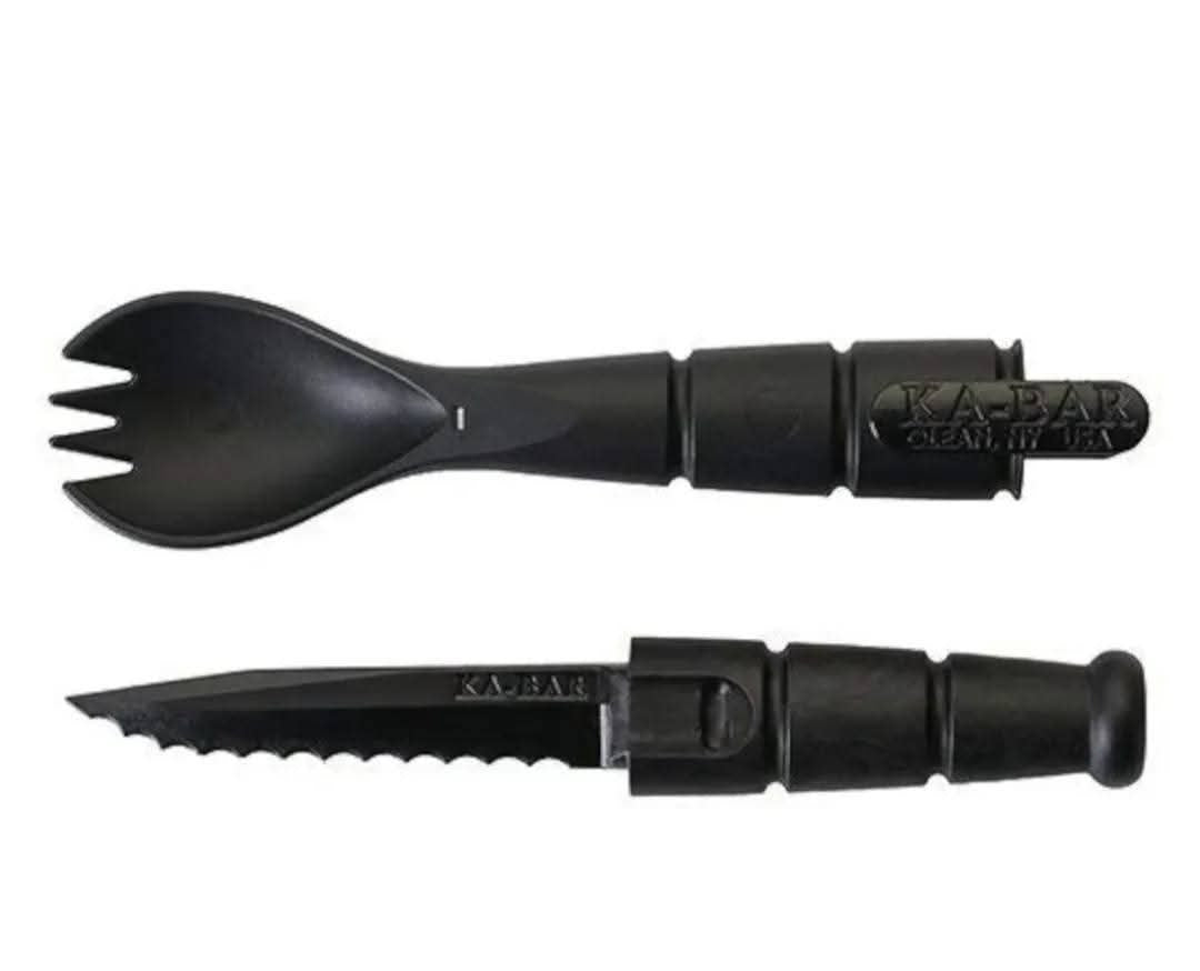 Kabar Tactical Spork