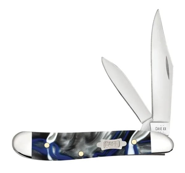 Case Pacific Tides Kirinite Smooth Peanut