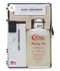 Case XX Honing Kit