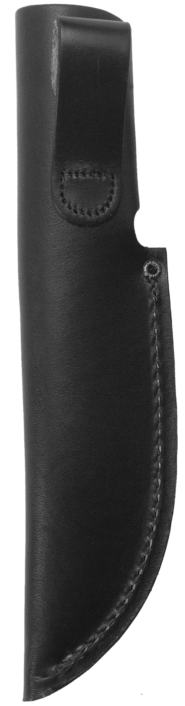 Case Buffalo Horn Hunter W/Sheath