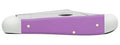 Case XX Lilac Smooth Copperhead
