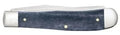 Case XX Ford Gray Bone Ford Trapper