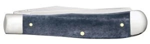 Case XX Ford Gray Bone Ford Trapper