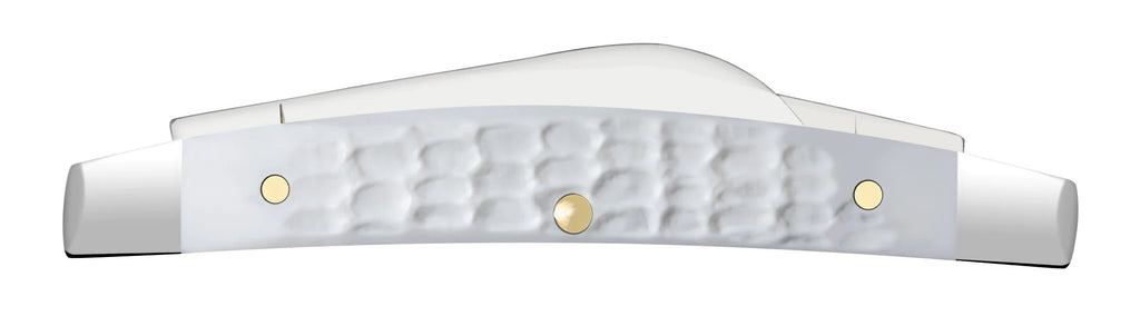 Case XX White Synthetic Standard Jig Small Congress