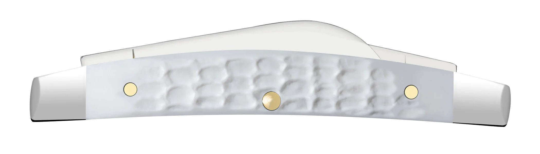 Case XX White Synthetic Standard Jig Small Congress