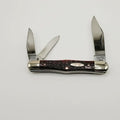 Case XX 1973 Red Bone Whittler