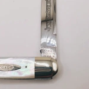 Case XX Large Pearl Whittler