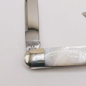 Case XX Large Pearl Whittler