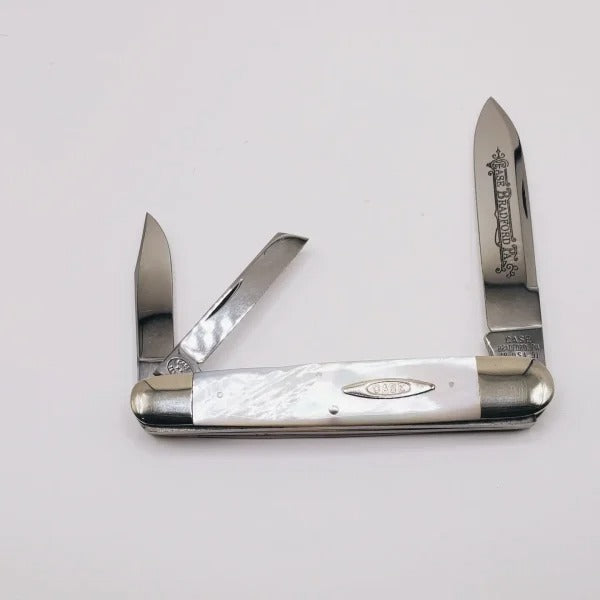Case XX Large Pearl Whittler
