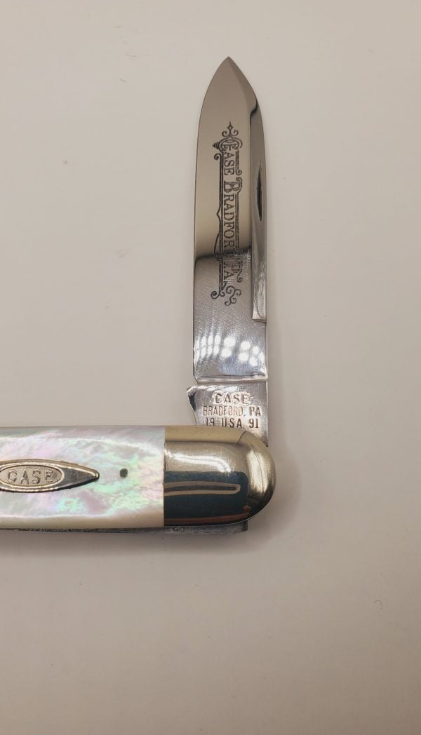 Case XX Large Pearl Whittler