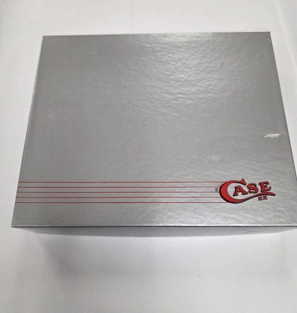 Case XX Mako Gift Set 1991