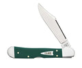Case Spruce Green Synthetic Mini Copperlocl