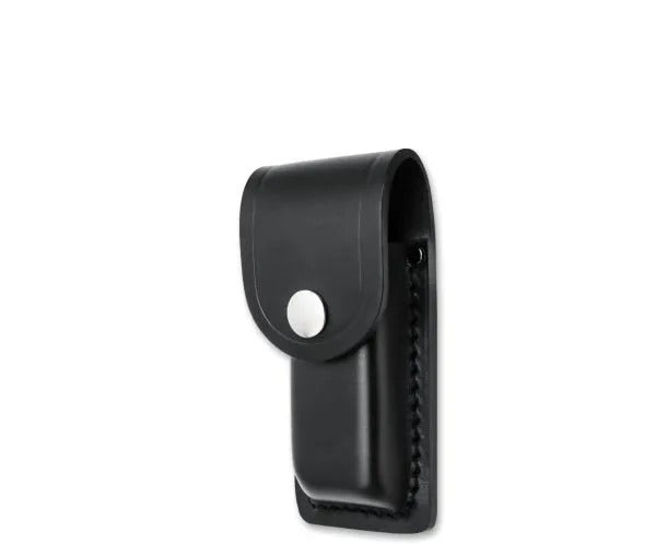 Boker Manufaktur Solingen Leather Pouch Black/Small