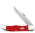 Case XX American Workman Red Synthetic Folding Hunter