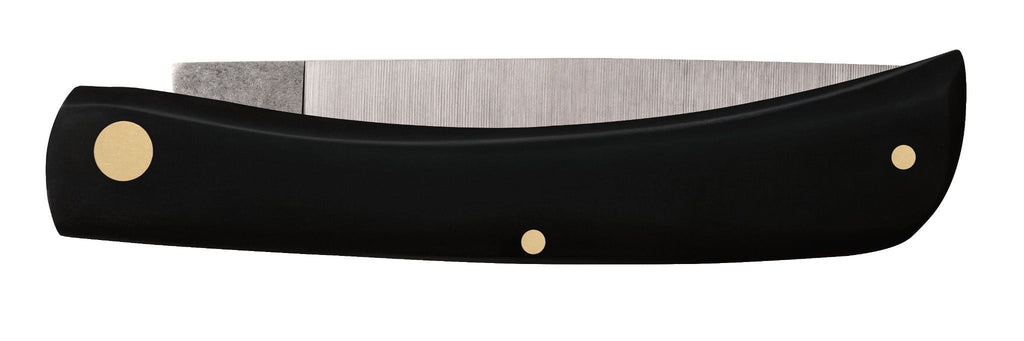 Case XX Sod Buster Black