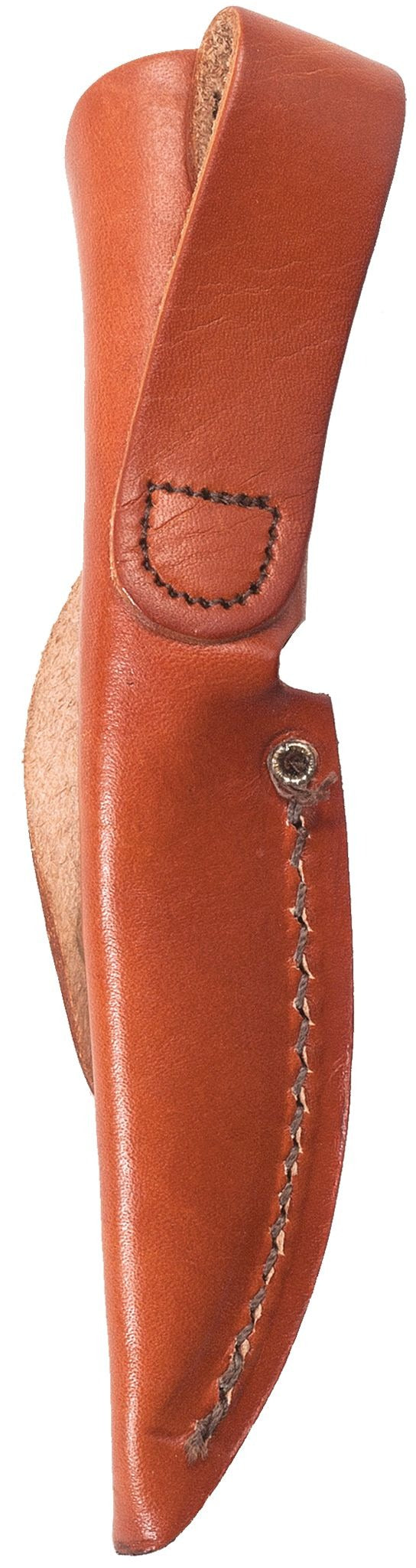Case XX Leather Hunter W/Sheath