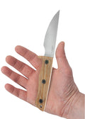 Case XX Natural Smooth Hardwood Composite Hunter