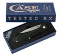 Case XX Black Anodized Aluminum Westline