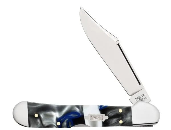 Case Pacific Tides Kirinite Mini Copperlock