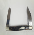 Case XX 6275 SP Moose – 1977 Three Dot – Brown Bone – Carbon Steel