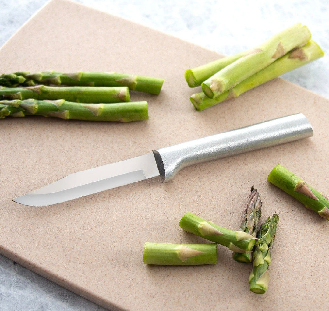 Rada Regular Paring Knife – Your Everyday Kitchen Essential