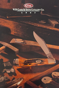 1997 Case Cutlery Catalog & Price Guide